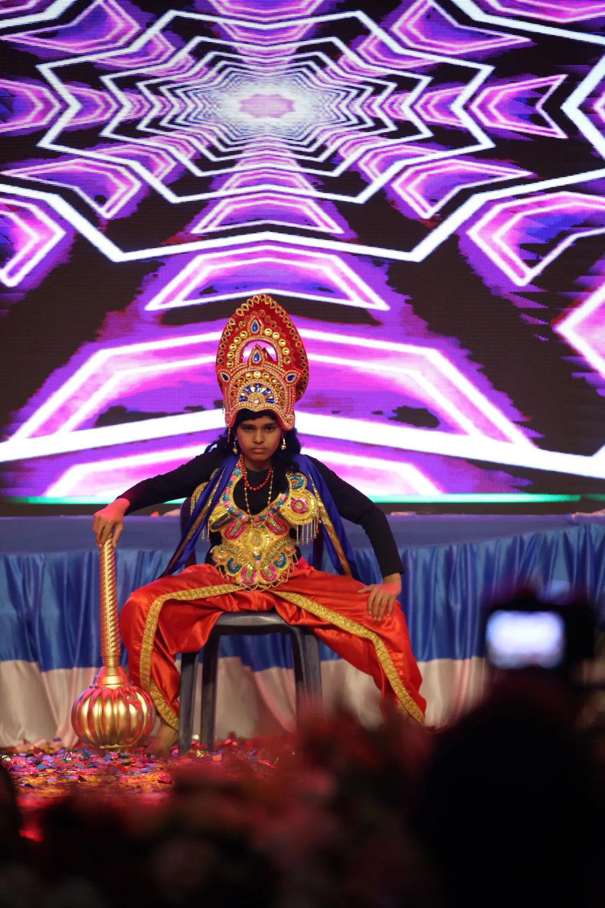 Annual Day
